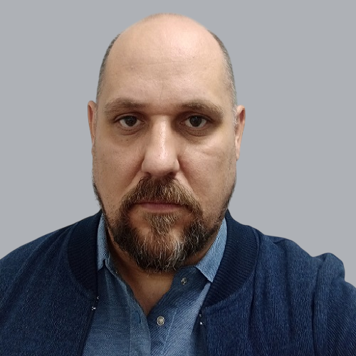 Смирнов Александр Юрьевич