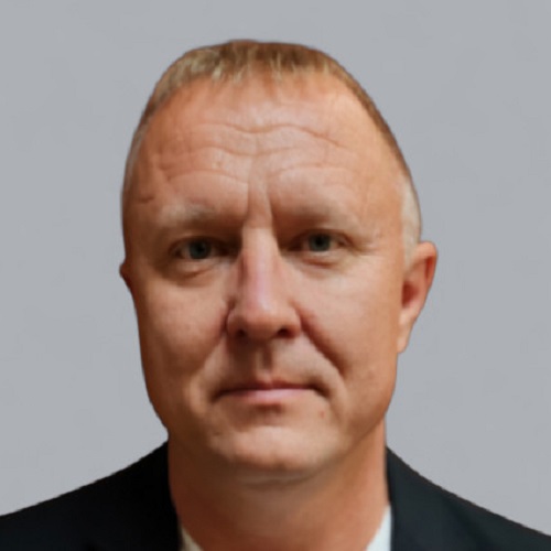 Гривцов Александр Владимирович