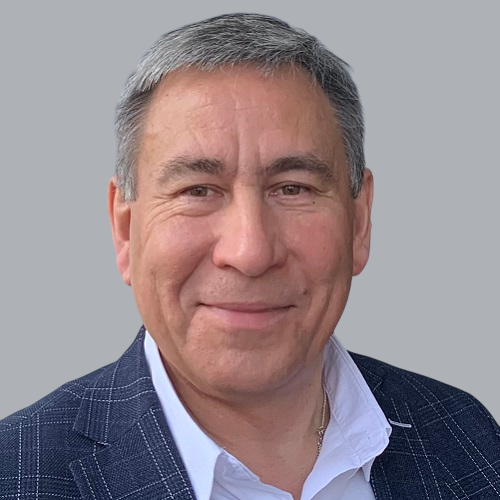 Матешук Игорь Викторович