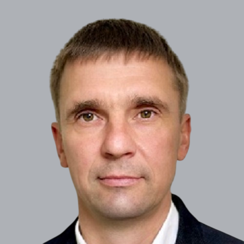 Кононов Дмитрий Леонидович