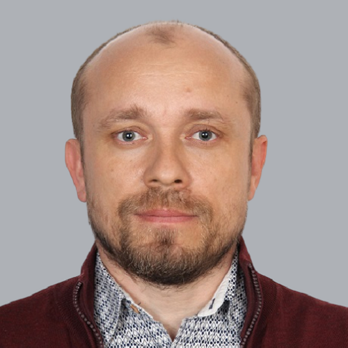 Пензин Евгений Михайлович