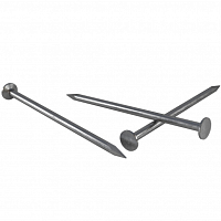 Гвозди К 3x70 ГОСТ 4028-63 (Коробка 25 кг)