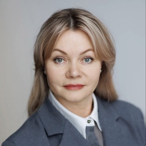 Близневская Ольга Сергеевна