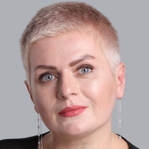 Иванова Ирина Петровна