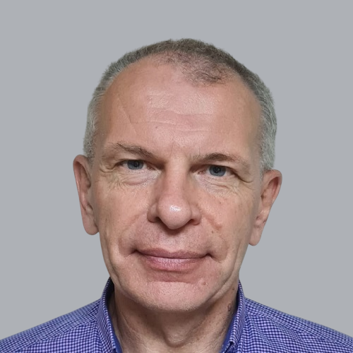 Куштейко Олег Константинович