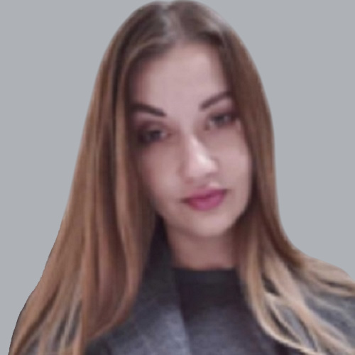 Фоменко Екатерина Геннадьевна