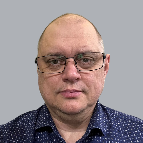 Башков Алексей Владимирович