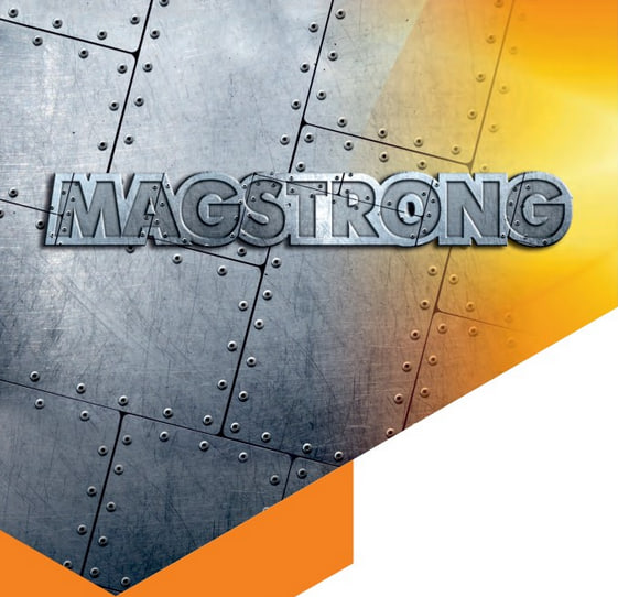 Высокопрочный и износостойкий листовой прокат #magstrong#