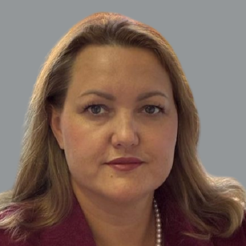 Дорохова Ольга Павловна