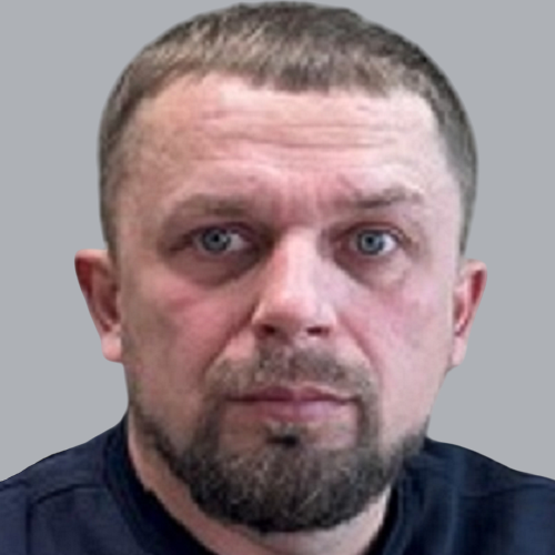 Дьяконов Максим Владимирович