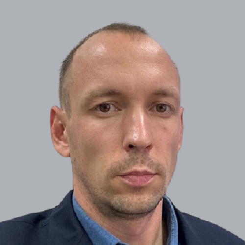 Хакимов Марсель Рустемович