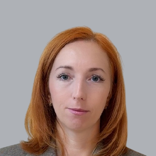 Ахремова Татьяна Васильевна