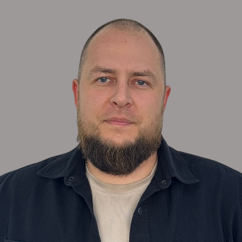 Гуляев Владимир Владимирович