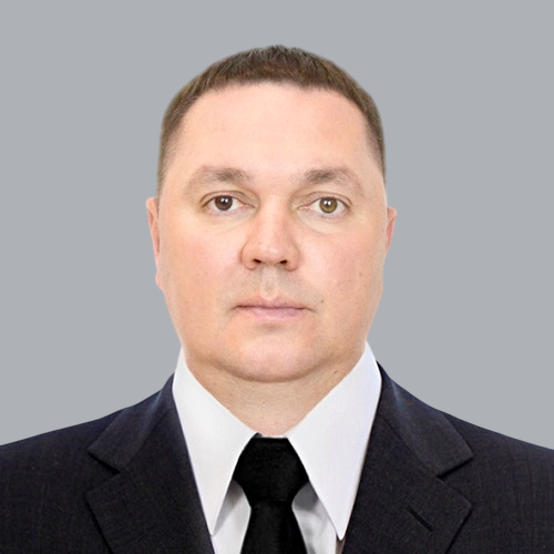 Трегубов Дмитрий Сергеевич