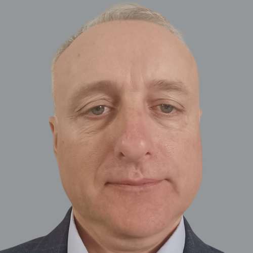 Волков Вадим Николаевич