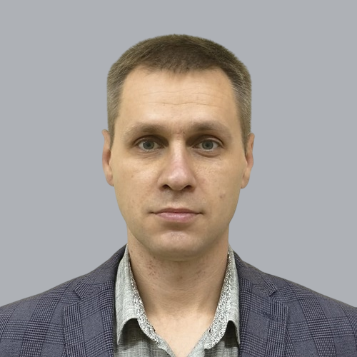 Созинов Евгений Юрьевич