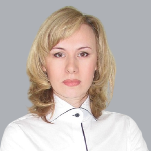 Кирсанова Татьяна Геннадьевна