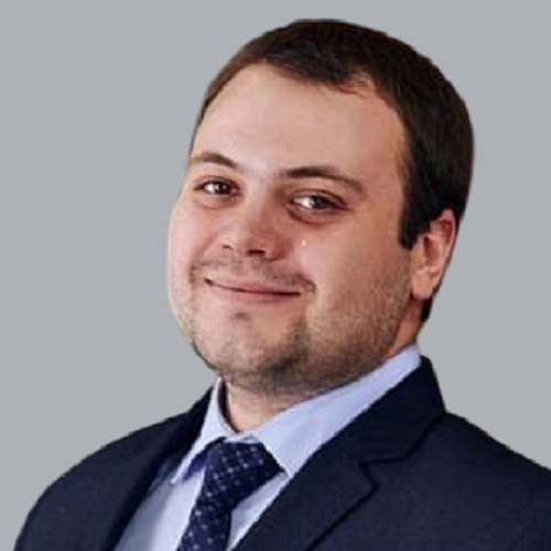 Шманев Антон Игоревич